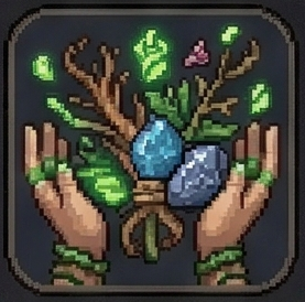 Druidský Rituál